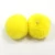 Import Hot Sale Wholesale Colorful Plush Rex Rabbit Fur Pompom  Fur Ball from China