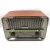 Import Hot Sale Wood FM DAB Radio Vintage CD Record Player from China