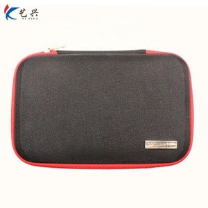 Hot sales customized hard shell portable technicians waterproof carry tool case