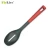 Import Hot sales high quality kitchen tools colorful 7 Piece silicone kitchen utensils sets kitchen items from China