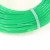 Import hot sell garden tool 2.4mmX15m round grass trimmer line  pa6 nylon line for grass cutter from China
