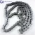 hot sell good quality and stronger heat treatment  carbon steel  40MN  motorcycle chains 420   Bicycle chains  with lock 08MA