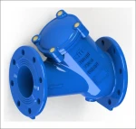 hot sell iron ball check valves