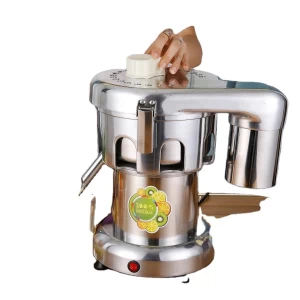 HOT sell juice extractor/fruit juicer/automatic orange apple juice machine