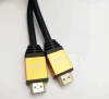 Hot sell video audio 8K hdmi cable support 8K 48Gbps Ethernet 3D and ARC
