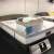 Import Hot selling 40 density memory foam bed mattress with spring mattress from China