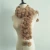 Import Hot selling autumn winter warm handwork rabbit fur ball scarf for ladies women from China