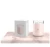 Import Hot Selling Candle Shape Humidifier Decorate Mist Humidifier USB Mini Air Ultrasonic Humidifier for home and yoga from China