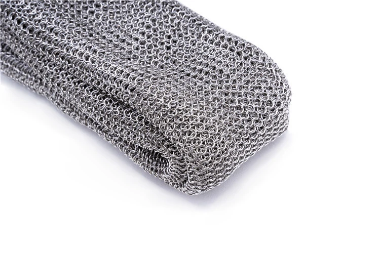 Hot selling charming design stainless steel wire mesh iron wire mesh