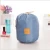 Import Hot Selling China Manufacturer Golden supplier canvas cosmetic bag makeup from China