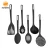 Import Hot Selling Cooking Utensil PA Cooking Tools Nylon Kitchen Utensil Set from China