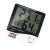 Import Hot Selling Durable Stock Humidity Meter Digital Thermometer Hygrometer For Sale from China