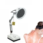 Hot selling elderly health physiotherapy equipment heating medical products Chinese medicine physiotherapy