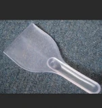 hot selling factory wholesale plastic ice scraper