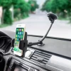 Hot Selling Flexible Long Arm Windshield Dashboard Cell Phone Car Holder