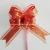 Hot selling gift butterfly pull bow 32mm organza pull ribbon bow for gift decoration