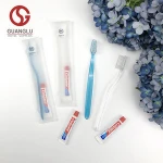 Hot Selling Hotel Bathroom Amenities Sets