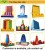 Hot selling Inflatable Climbing Wall with slide For Kids and adults,rock climbing wall inflatable