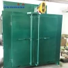 Hot-selling large glass annealing furnace, industrial tunnel furnace is of good quality
