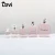 Import Hot Selling Mini Sustainable Perfumes Bottles 7.5ml 20ml 30ml Travel Atomizer Refillable  Bottle With Crystal Cap from China