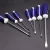 Import Hot Selling OEM Phillips Slotted Pozi Torx Stubby Screwdriver With All Sizes from China