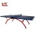 Import Hot selling  outdoor  foldable and movable table tennis table for training from China
