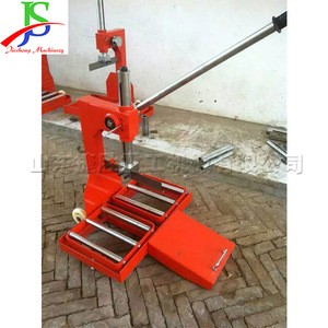 Hot selling products manual brick cutter factory direct sales work high efficiency quality  low price