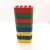 Import Hot-selling Products PU Foam Educational Colorful Building Blocks Soft Toy from China