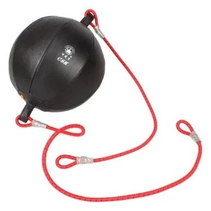 Hot selling reasonable price boxing double end ball