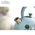 Import Hot Selling Stainless Steel Electric Kettle electric Water Boiling Pot from China