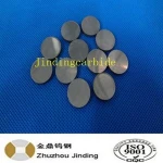hot selling Zhuzhou tungsten carbide piece for micrometers in high quality