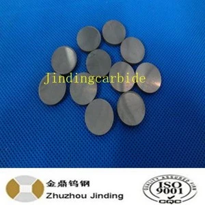 hot selling Zhuzhou tungsten carbide piece for micrometers in high quality
