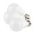 Hot September Promotion led lamp 5w 7w 9w 12w 15w E27 A60 led bulb light in stock