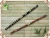 Import HOT !!! ZY-Z5 High Quality Bamboo Flute Bamboo Music Instrument Bamboo Xiao Factory Prices ! from China