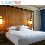 Hotel bedroom set furniture luxury bed furniture room set
