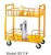 Import hotel luggage luggage trolley from China