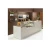 Import Hotel self service restaurant buffet bar counter table from China