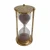 Import Hourglass modern design top selling sand time wooden home decorative Nautical sand timer from India
