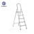 Import household aluminum step ladder /Use the balcony ladder/hang clothes outside ladder for 3 step with CE- EN131 from China