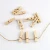 Import household bamboo large natural color wood peg clothes pins from China