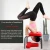 Import Household body-building inverted stool yoga inversion chair headstand bench equipment stool from China