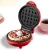 Import Household Cooking Appliances Mini Sandwich electric maker Mini Waffle maker Press Sandwich Maker from China