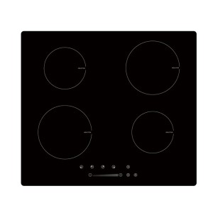 Household Electric  Protector Insert Induction Hob For Cooking
