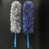 household microfiber materials colored dusters made in china
