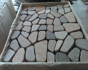 How To Install Paving Stones  For Road