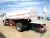 Import HOWO Right Hand Driving 4*2 water tanker truck, watering tanker truck for sale from China