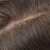 Import HS25V newtimes hair ultra thin skin no knots human hair patch hair replacement men toupee from China
