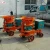 Import HSP-9 Wet Mix Shotcrete Machine from China
