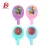 Import HUADA 2020 Kids Promotional Product Table Tennis Racket Design Bead Ball Whistle Maze Toys from China