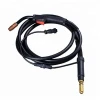 Huarui 3M Hobart Connector Air Cooled 100A H-10 MIG Welding Torch